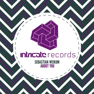 Sebastian Weikum - About You (Radio Edit)