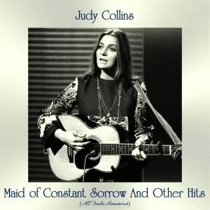 Judy Collins - The Rising of the Moon
