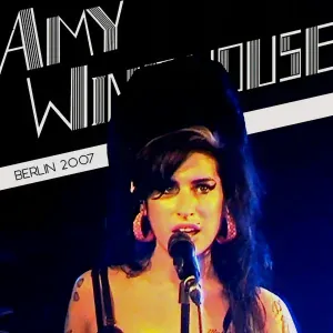 Amy Winehouse - Addicted