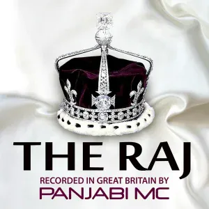Panjabi MC - Dil Mor De
