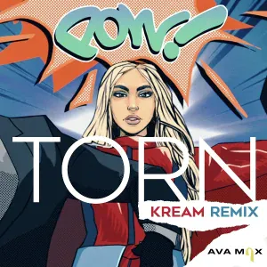 Ava Max - Torn