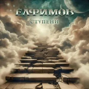 Пётр Елфимов - Ступени