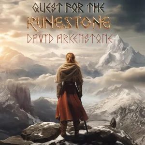 David Arkenstone - The Arbos Stirs