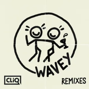 CLiQ feat. Wiley, Alika, Double S - Wavey (VIP Mix) (VIP Mix)