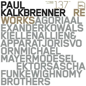 Paul Kalkbrenner - Gebrünn Gebrünn