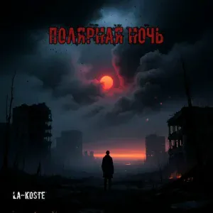 La-Koste - Полярная ночь