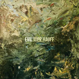 Jupp Hauff - Evil