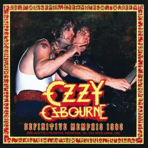 Ozzy Osbourne - Crazy Train