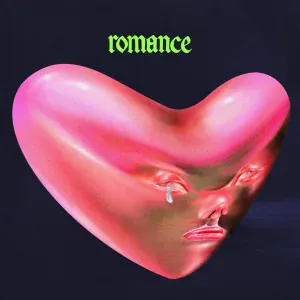 FONTAINES D.C. - Romance