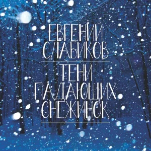 Евгений Слабиков - Зимняя дорога