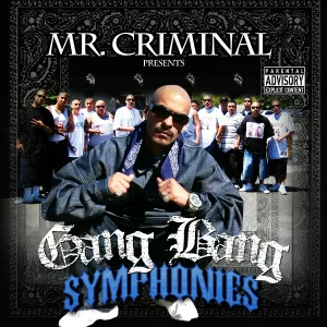 C-Boy feat. Mr. Criminal - Hood Affiliated