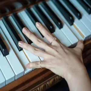 Piano Covers - Let It Be - Piano Cover
