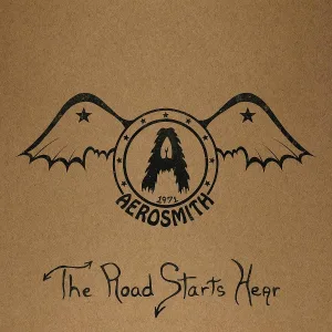 Aerosmith - Somebody