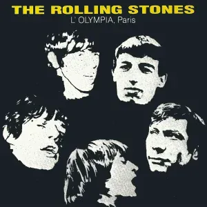 The Rolling Stones - Route 66