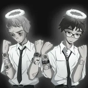 DooMee feat. LOVV66 - 12 AM