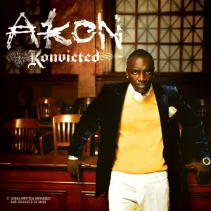 Akon - Never Took The Time