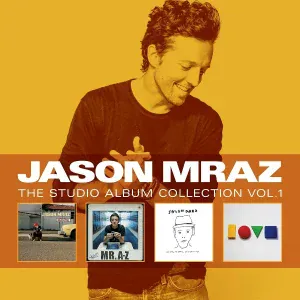Jason Mraz, Colbie Caillat - Lucky