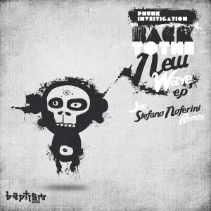 Stefano Noferini - Back to the New Wave