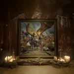 Trivium - In The Court Of The Dragon
