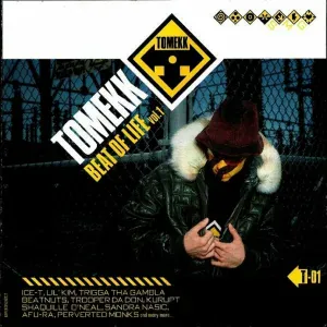 DJ Tomekk feat. Lil' Kim, Trooper Da Don - Kimnotyze