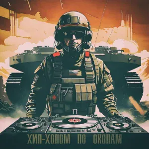 АрЧи feat. ЛеРа - Хип-хопом по окопам