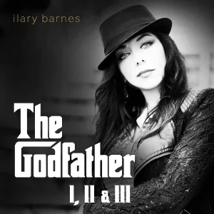 Ilary Barnes - Love Theme (From "The Godfather")
