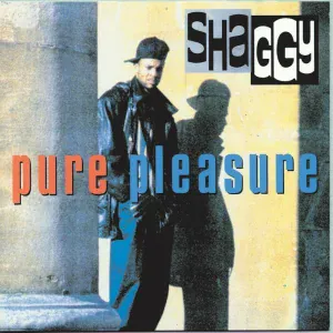 Shaggy - Tek Set