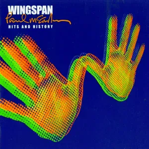 Paul McCartney - Coming Up