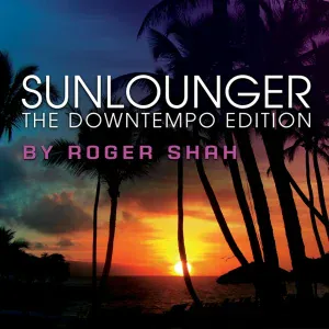 Sunlounger feat. Zara - Talk To Me