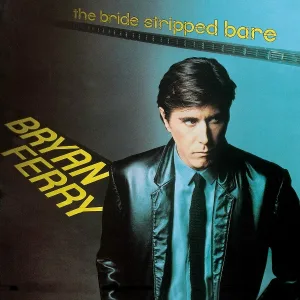 Bryan Ferry - That's How Strong My Love Is