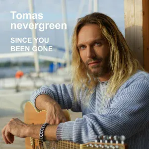 Tomas Nevergreen - I’ll Never Let You Go