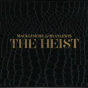 Macklemore, Ryan Lewis feat. Allen Stone - Neon Cathedral (feat. Allen Stone)