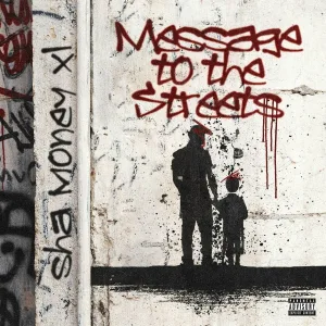 Sha Money XL feat. Joffy TopTiger - Come Get in Back in Blood