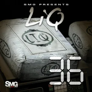 LIQ feat. Lil Rue, Philthy Rich - World Is Crazy