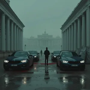 Советский - Веский Табор