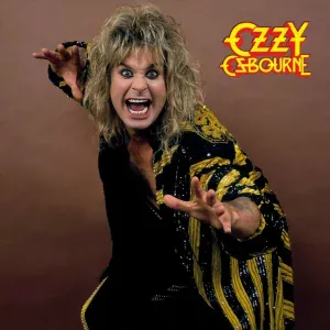 Ozzy Osbourne - Intro