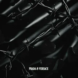 Chris Grey - PRADA & VERSACE