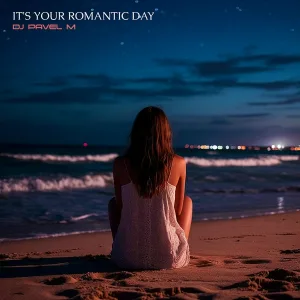 DJ Pavel M - It's Your Romantic Day
