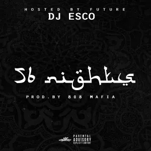 Esco - Da Fam on da Gram Skit