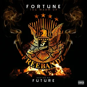 Fortune feat. Pure Yayo - Real Ones