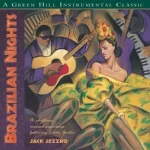Jack Jezzro - Leblon