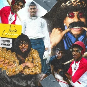 NLE Choppa - Jiggin