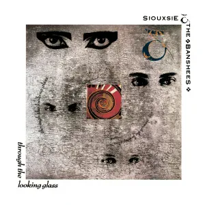 Siouxsie And The Banshees - Gun