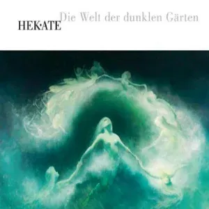 Hekate - Jardin d'Anais