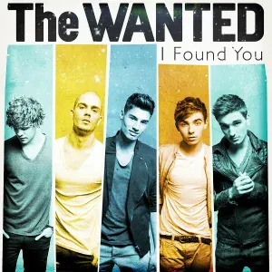 The Wanted - Mad Man