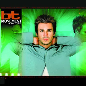BT - Dreaming(Libra Mix)