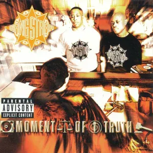 Gang Starr feat. M.O.P. - B.I. Vs. Friendship
