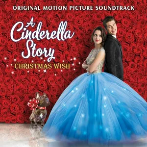 Laura Marano feat. Kris P - Santa Brought Me You (feat. Kris P)