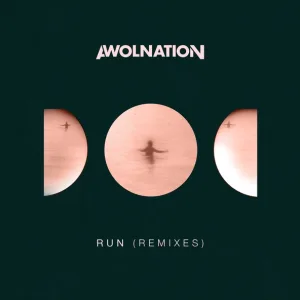 AWOLNATION - Run (Kill the Noise Remix)