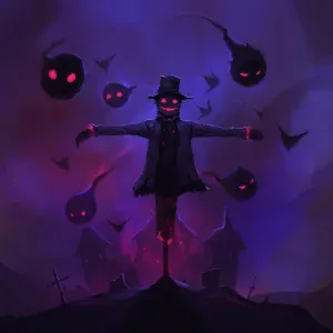 Lil Revive - Hellboy